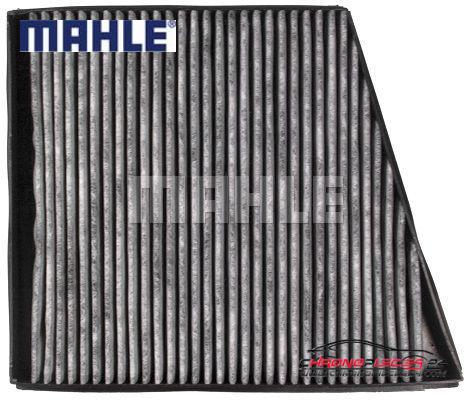 Achat de MAHLE LAK 156 Filtre, air de l'habitacle pas chères