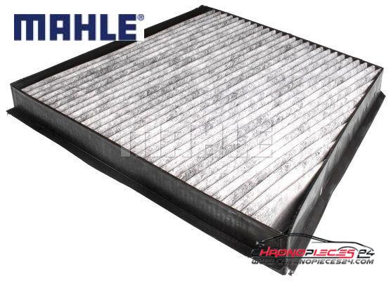 Achat de MAHLE LAK 156 Filtre, air de l'habitacle pas chères