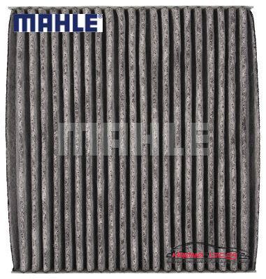 Achat de MAHLE LAK 158 Filtre, air de l'habitacle pas chères