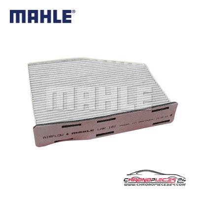 Achat de MAHLE LAK 181 Filtre, air de l'habitacle pas chères