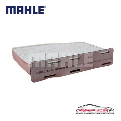 Achat de MAHLE LAK 181 Filtre, air de l'habitacle pas chères