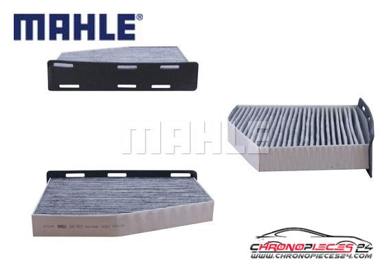 Achat de MAHLE LAK 181/1 Filtre, air de l'habitacle pas chères