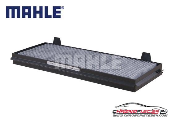 Achat de MAHLE LAK 196 Filtre, air de l'habitacle pas chères