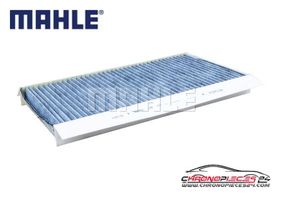 Achat de MAHLE LAK 197 Filtre, air de l'habitacle pas chères