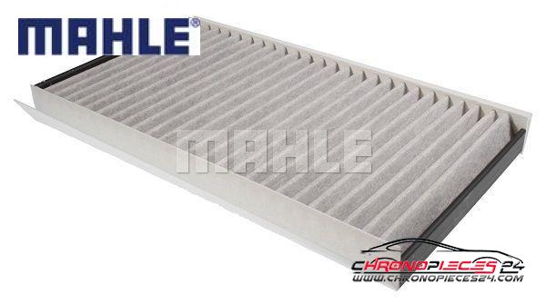 Achat de MAHLE LAK 197 Filtre, air de l'habitacle pas chères