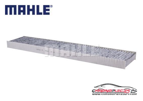 Achat de MAHLE LAK 226 Filtre, air de l'habitacle pas chères