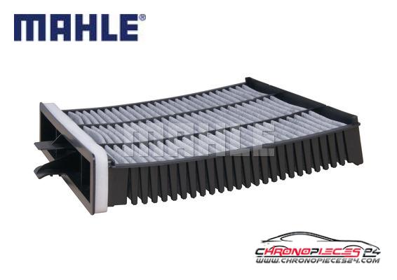 Achat de MAHLE LAK 227 Filtre, air de l'habitacle pas chères