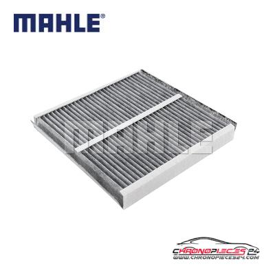 Achat de MAHLE LAK 234 Filtre, air de l'habitacle pas chères