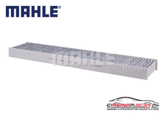 Achat de MAHLE LAK 242 Filtre, air de l'habitacle pas chères