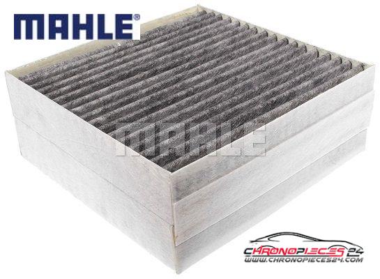 Achat de MAHLE LAK 246 Filtre, air de l'habitacle pas chères