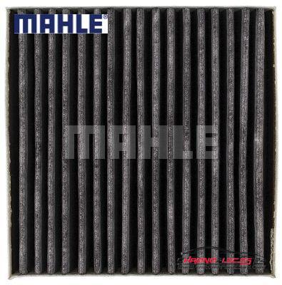 Achat de MAHLE LAK 246 Filtre, air de l'habitacle pas chères