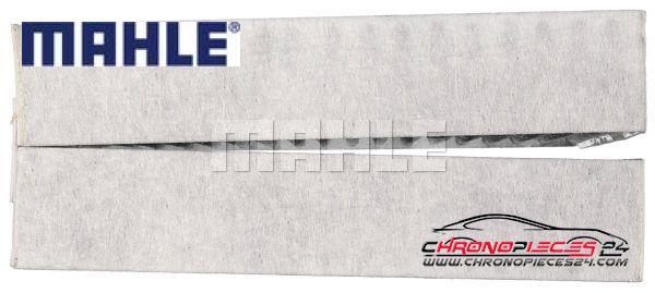 Achat de MAHLE LAK 246 Filtre, air de l'habitacle pas chères