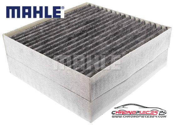 Achat de MAHLE LAK 246 Filtre, air de l'habitacle pas chères