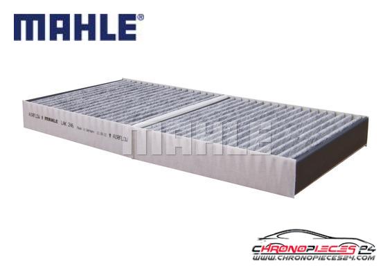 Achat de MAHLE LAK 246 Filtre, air de l'habitacle pas chères