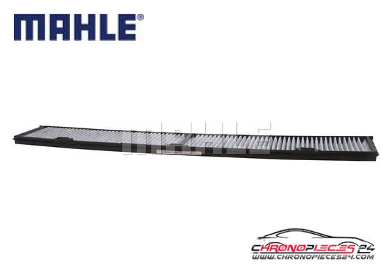 Achat de MAHLE LAK 248 Filtre, air de l'habitacle pas chères