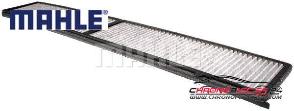 Achat de MAHLE LAK 248 Filtre, air de l'habitacle pas chères