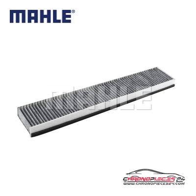 Achat de MAHLE LAK 25 Filtre, air de l'habitacle pas chères