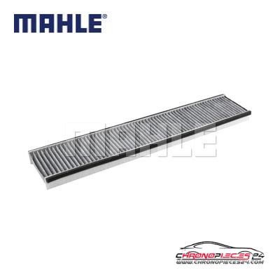 Achat de MAHLE LAK 25 Filtre, air de l'habitacle pas chères