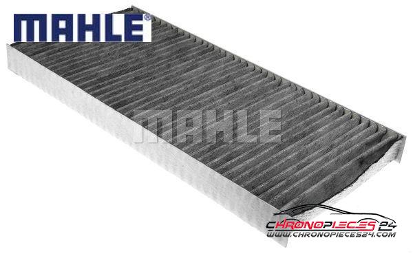 Achat de MAHLE LAK 252 Filtre, air de l'habitacle pas chères