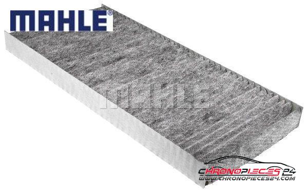 Achat de MAHLE LAK 252 Filtre, air de l'habitacle pas chères