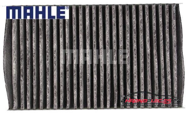 Achat de MAHLE LAK 280 Filtre, air de l'habitacle pas chères