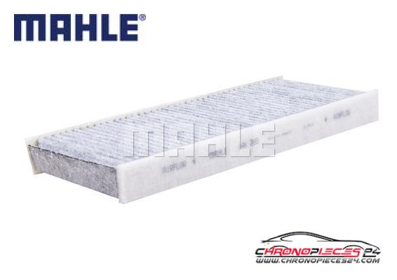 Achat de MAHLE LAK 289 Filtre, air de l'habitacle pas chères