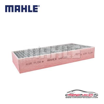 Achat de MAHLE LAK 295/S Filtre, air de l'habitacle pas chères