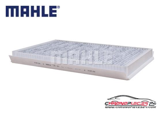 Achat de MAHLE LAK 307 Filtre, air de l'habitacle pas chères