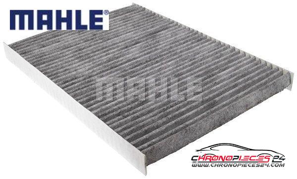 Achat de MAHLE LAK 31 Filtre, air de l'habitacle pas chères