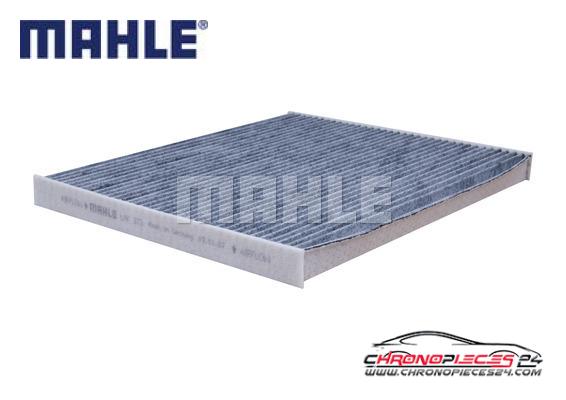 Achat de MAHLE LAK 373 Filtre, air de l'habitacle pas chères