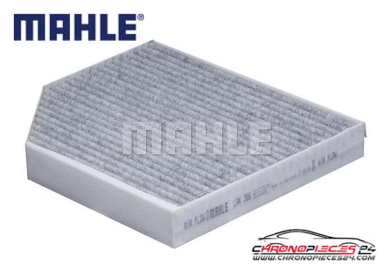 Achat de MAHLE LAK 386 Filtre, air de l'habitacle pas chères