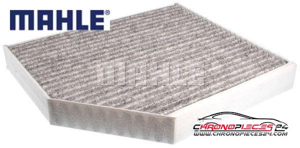 Achat de MAHLE LAK 386 Filtre, air de l'habitacle pas chères