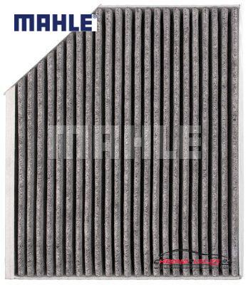 Achat de MAHLE LAK 386 Filtre, air de l'habitacle pas chères