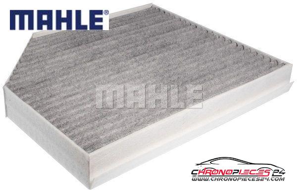 Achat de MAHLE LAK 386 Filtre, air de l'habitacle pas chères