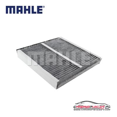 Achat de MAHLE LAK 386 Filtre, air de l'habitacle pas chères