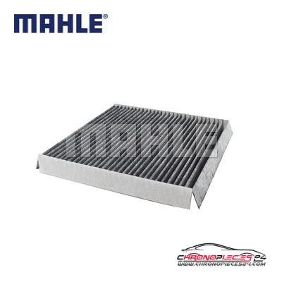 Achat de MAHLE LAK 386 Filtre, air de l'habitacle pas chères