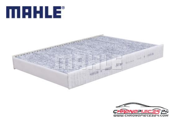 Achat de MAHLE LAK 387 Filtre, air de l'habitacle pas chères