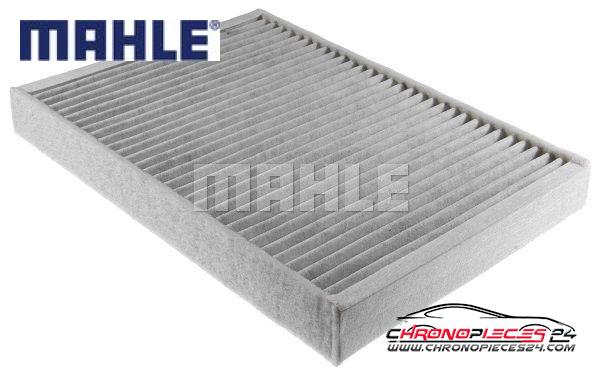 Achat de MAHLE LAK 387 Filtre, air de l'habitacle pas chères