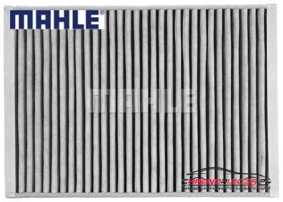 Achat de MAHLE LAK 387 Filtre, air de l'habitacle pas chères