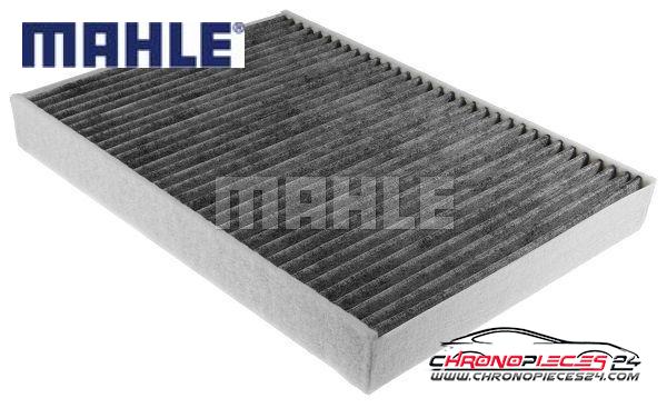 Achat de MAHLE LAK 387 Filtre, air de l'habitacle pas chères