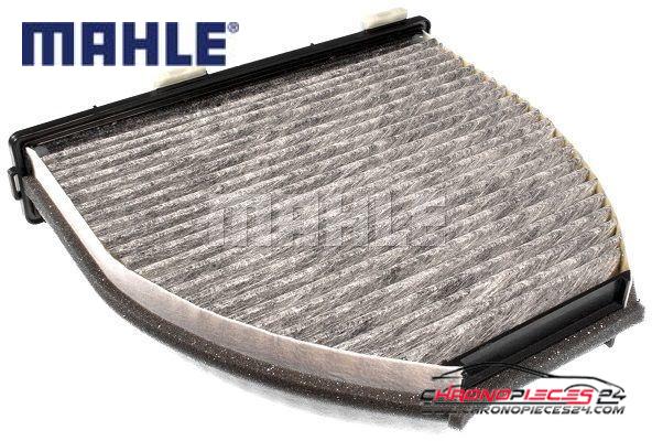 Achat de MAHLE LAK 413 Filtre, air de l'habitacle pas chères