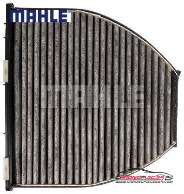 Achat de MAHLE LAK 413 Filtre, air de l'habitacle pas chères