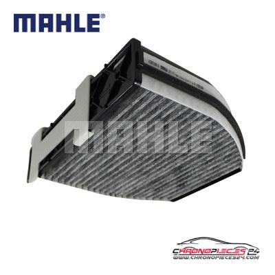 Achat de MAHLE LAK 413 Filtre, air de l'habitacle pas chères