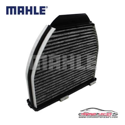 Achat de MAHLE LAK 413 Filtre, air de l'habitacle pas chères