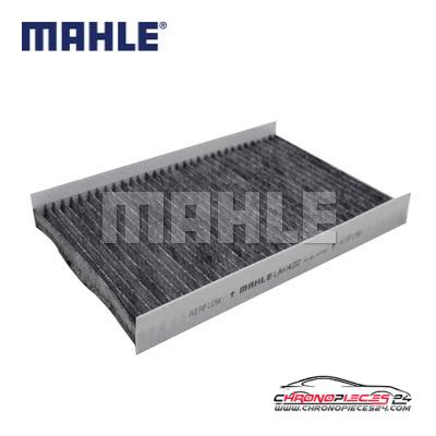 Achat de MAHLE LAK 422 Filtre, air de l'habitacle pas chères