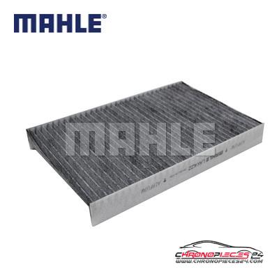 Achat de MAHLE LAK 422 Filtre, air de l'habitacle pas chères