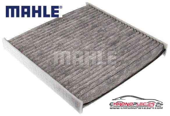 Achat de MAHLE LAK 430 Filtre, air de l'habitacle pas chères