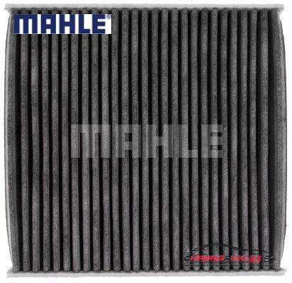 Achat de MAHLE LAK 430 Filtre, air de l'habitacle pas chères