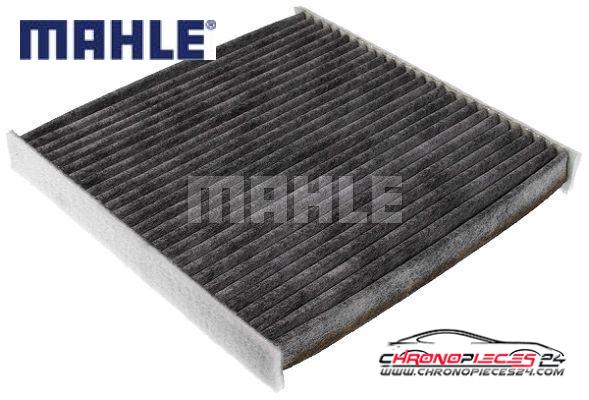 Achat de MAHLE LAK 430 Filtre, air de l'habitacle pas chères