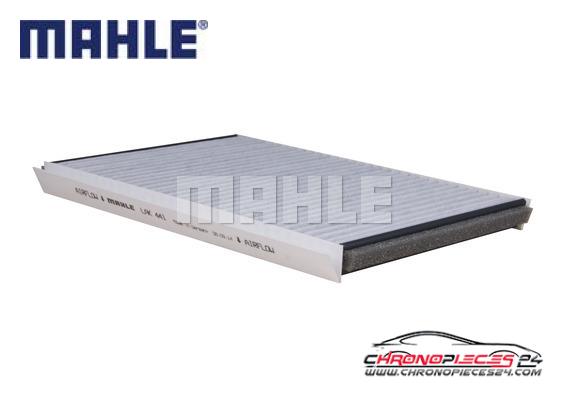 Achat de MAHLE LAK 441 Filtre, air de l'habitacle pas chères